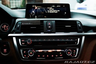 BMW 3 2,0 F31 320xd Luxury Li 2014