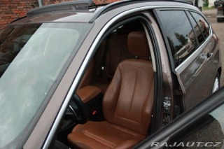 BMW 3 2,0 F31 320xd Luxury Li 2014