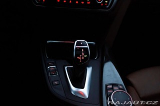 BMW 3 2,0 F31 320xd Luxury Li 2014