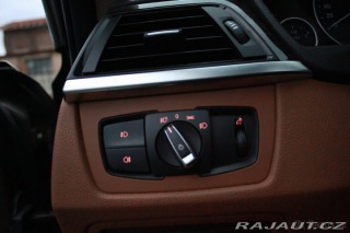 BMW 3 2,0 F31 320xd Luxury Li 2014