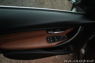 BMW 3 2,0 F31 320xd Luxury Li 2014