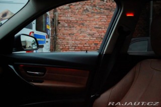 BMW 3 2,0 F31 320xd Luxury Li 2014