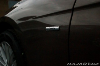 BMW 3 2,0 F31 320xd Luxury Li 2014