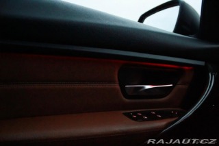 BMW 3 2,0 F31 320xd Luxury Li 2014
