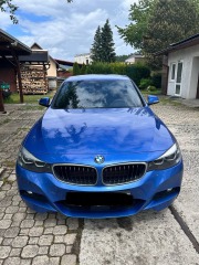 BMW 3 2,0   Gran turismo
