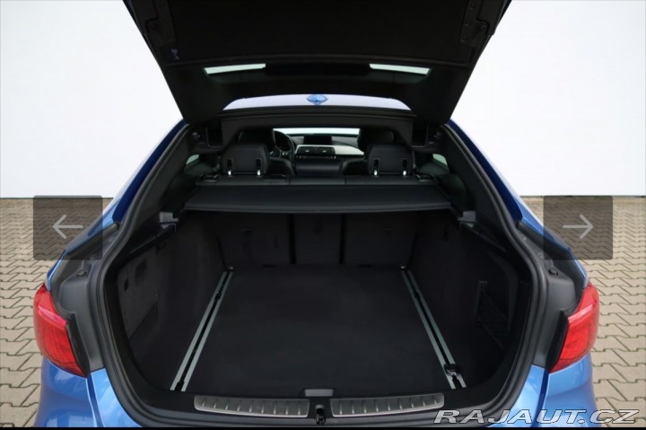 BMW 3 2,0 Gran turismo 2019