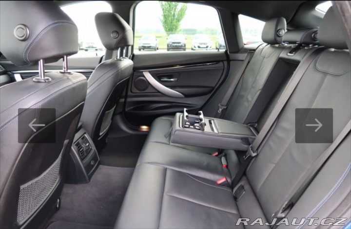 BMW 3 2,0 Gran turismo 2019