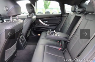 BMW 3 2,0 Gran turismo 2019