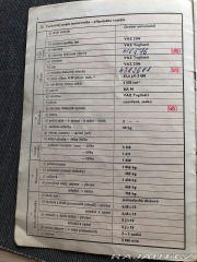 Lada Ostatní modely 2106 VAZ, Žiguli, sedan, zelen 1980