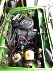 Lada Ostatní modely 2106 VAZ, Žiguli, sedan, zelen 1980