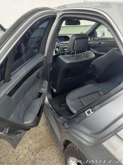 Mercedes-Benz E 3,5 w212 facelift 1800