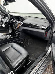 Mercedes-Benz E 3,5 w212 facelift 1800