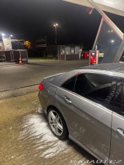 Mercedes-Benz E 3,5 w212 facelift 1800