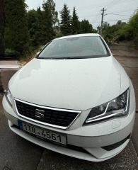 Seat Leon 1,5   CNG