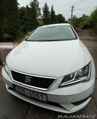 Seat Leon 1,5 CNG 2019