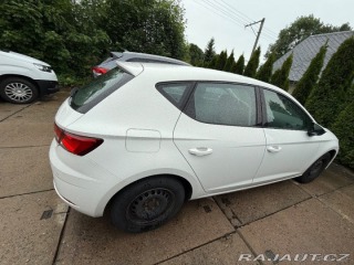 Seat Leon 1,5 CNG 2019