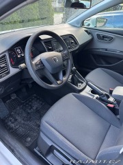 Seat Leon 1,5 CNG 2019
