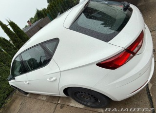 Seat Leon 1,5 CNG 2019