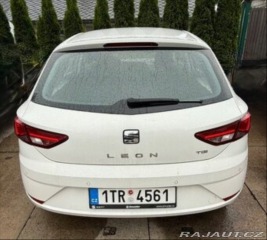 Seat Leon 1,5 CNG 2019