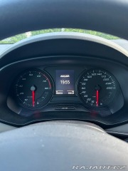 Seat Leon 1,5 CNG 2019