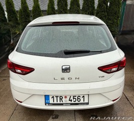 Seat Leon 1,5 CNG 2019