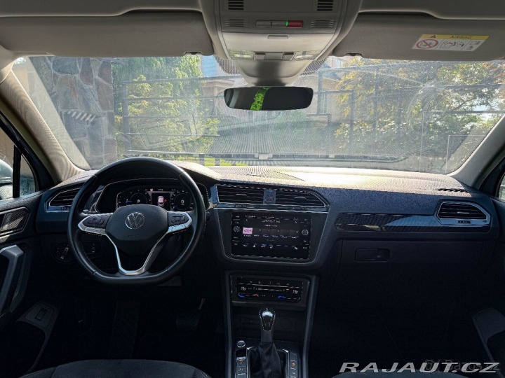 Volkswagen Tiguan 2,0 Elegance TDI DSG M. 2021
