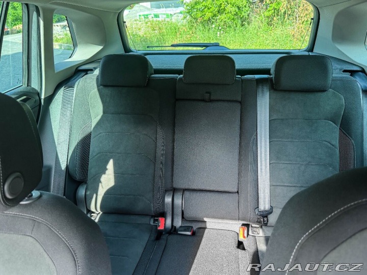 Volkswagen Tiguan 2,0 Elegance TDI DSG M. 2021