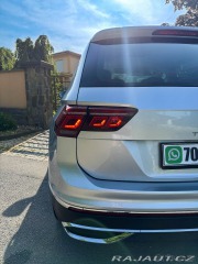 Volkswagen Tiguan 2,0   Elegance TDI DSG M. 2021