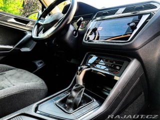 Volkswagen Tiguan 2,0   Elegance TDI DSG M. 2021