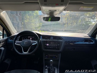Volkswagen Tiguan 2,0   Elegance TDI DSG M. 2021