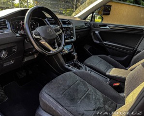 Volkswagen Tiguan 2,0   Elegance TDI DSG M. 2021