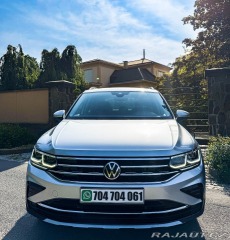 Volkswagen Tiguan 2,0   Elegance TDI DSG M. 2021