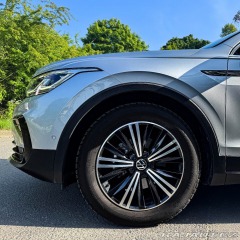 Volkswagen Tiguan 2,0   Elegance TDI DSG M. 2021