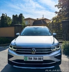 Volkswagen Tiguan 2,0   Elegance TDI DSG M. 2021