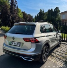 Volkswagen Tiguan 2,0   Elegance TDI DSG M. 2021