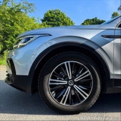 Volkswagen Tiguan 2,0   Elegance TDI DSG M. 2021