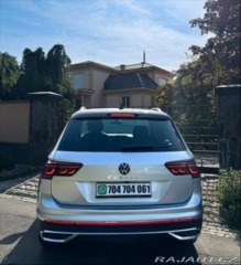 Volkswagen Tiguan 2,0   Elegance TDI DSG M. 2021