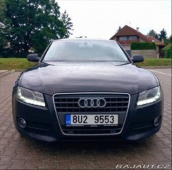 Audi A5 2010