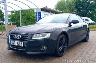Audi A5 2010