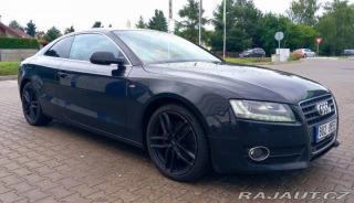 Audi A5 2010