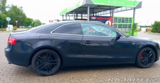 Audi A5 2010