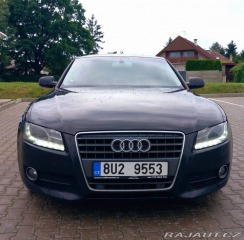 Audi A5 2010