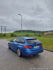 BMW 3 3,0 F31 330D Mpaket 1800