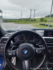 BMW 3 3,0 F31 330D Mpaket 1800