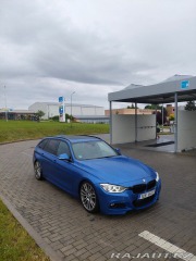 BMW 3 3,0 F31 330D Mpaket 1800