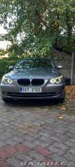 BMW 5 2,5 1800