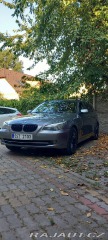 BMW 5 2,5 1800