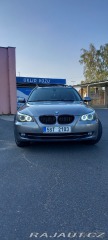 BMW 5 2,5 1800