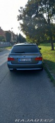 BMW 5 2,5 1800