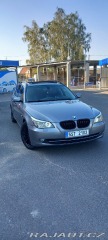 BMW 5 2,5 1800